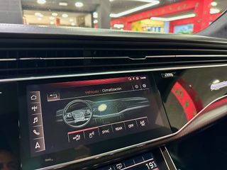 Audi RS Q8 TFSI Quattro 600cv