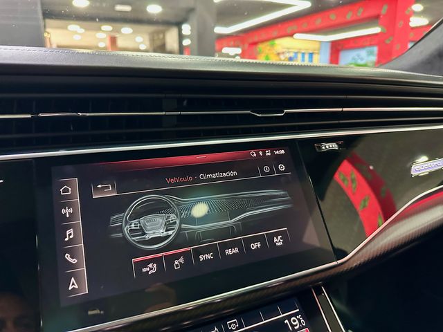 Audi RS Q8 TFSI Quattro 600cv