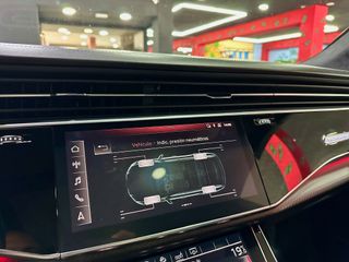 Audi RS Q8 TFSI Quattro 600cv