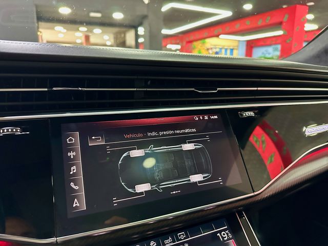 Audi RS Q8 TFSI Quattro 600cv