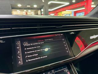 Audi RS Q8 TFSI Quattro 600cv