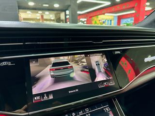 Audi RS Q8 TFSI Quattro 600cv