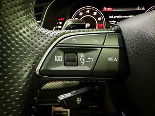 Audi RS Q8 TFSI Quattro 600cv