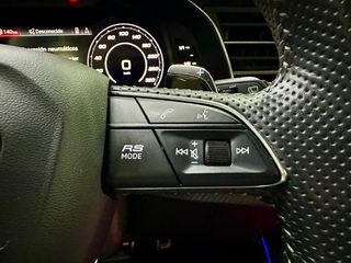 Audi RS Q8 TFSI Quattro 600cv