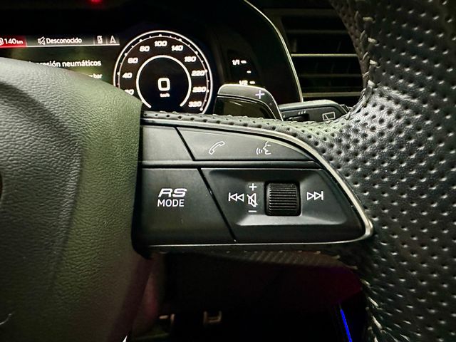 Audi RS Q8 TFSI Quattro 600cv