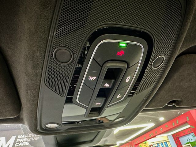 Audi RS Q8 TFSI Quattro 600cv