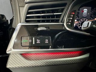 Audi RS Q8 TFSI Quattro 600cv