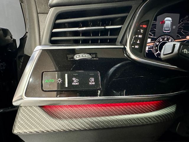 Audi RS Q8 TFSI Quattro 600cv