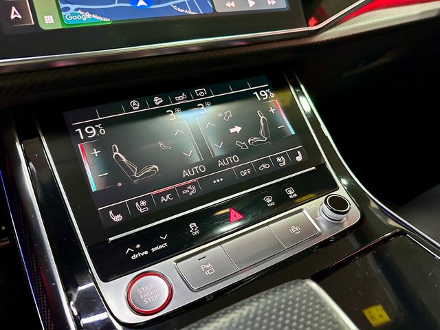 Audi RS Q8 TFSI Quattro 600cv