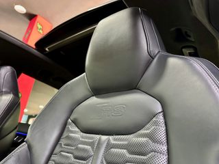 Audi RS Q8 TFSI Quattro 600cv