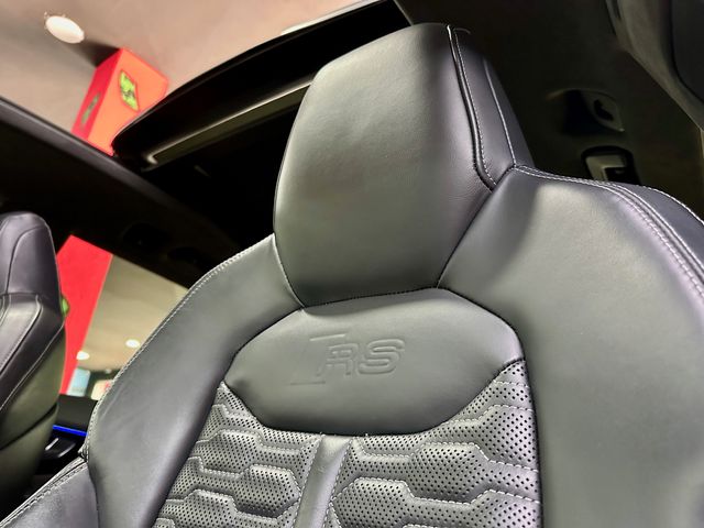 Audi RS Q8 TFSI Quattro 600cv