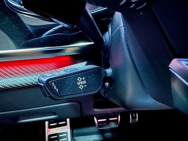 Audi RS Q8 TFSI Quattro 600cv