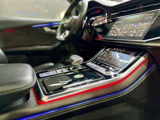 Audi RS Q8 TFSI Quattro 600cv