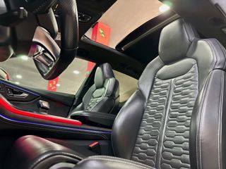 Audi RS Q8 TFSI Quattro 600cv