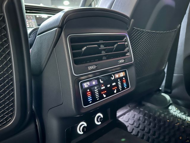 Audi RS Q8 TFSI Quattro 600cv