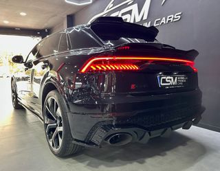 Audi RS Q8 TFSI Quattro 600cv