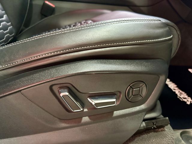 Audi RS Q8 TFSI Quattro 600cv