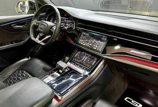 Audi RS Q8 TFSI Quattro 600cv