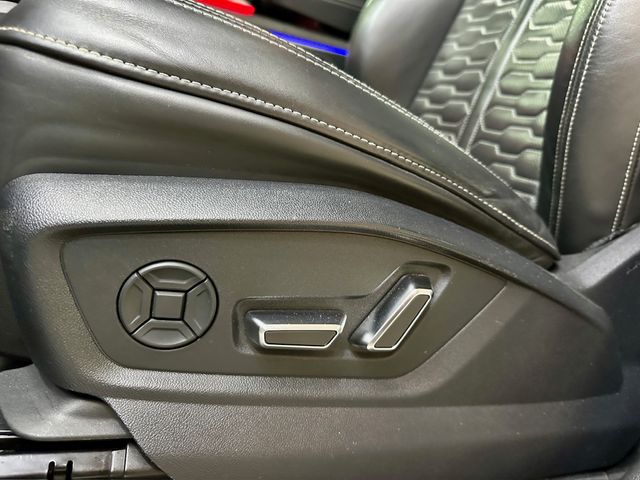 Audi RS Q8 TFSI Quattro 600cv