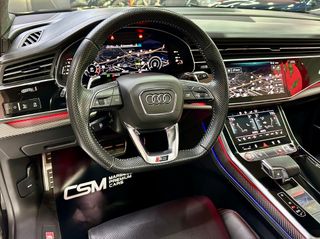 Audi RS Q8 TFSI Quattro 600cv