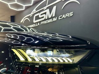 Audi RS Q8 TFSI Quattro 600cv