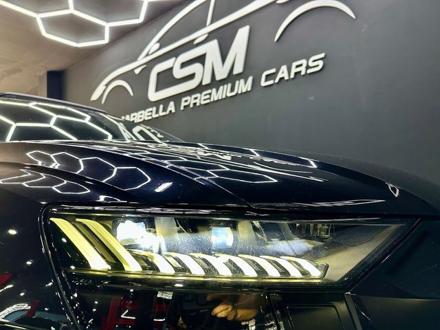 Audi RS Q8 TFSI Quattro 600cv