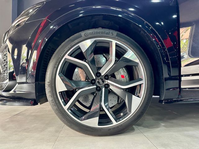 Audi RS Q8 TFSI Quattro 600cv