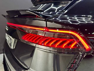 Audi RS Q8 TFSI Quattro 600cv