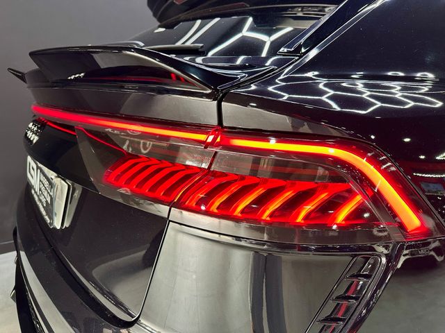 Audi RS Q8 TFSI Quattro 600cv