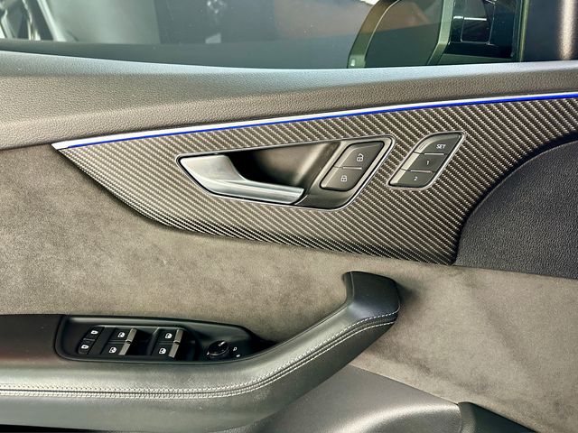 Audi RS Q8 TFSI Quattro 600cv