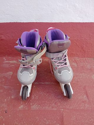 Patines en línea infantiles
