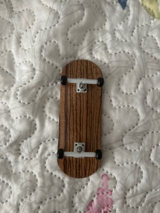 Fingerboard Pro