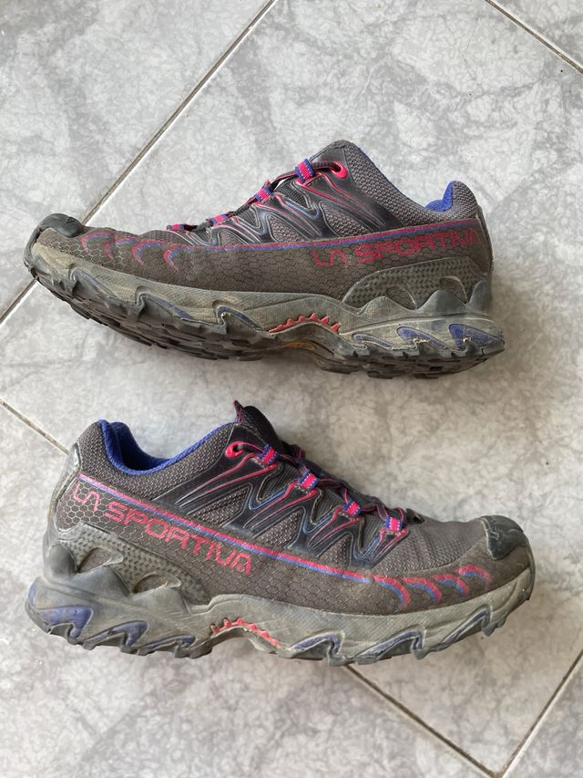 Zapatillas La Sportiva Ultra Raptor 42