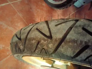 Yamaha TZR 50cc: motor 80cc vendo o cambio