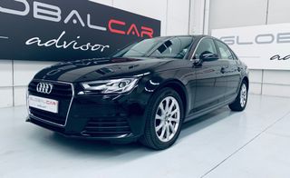 Audi A4 2019 35 TFSI ECO