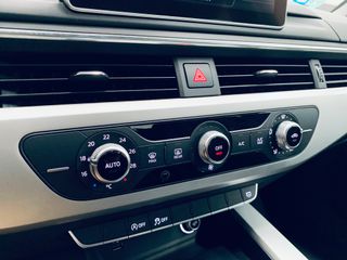 Audi A4 2019 35 TFSI ECO
