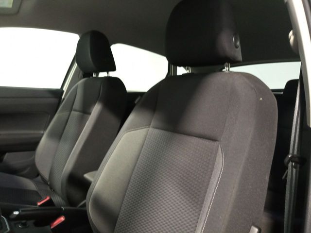 Volkswagen Taigo Life