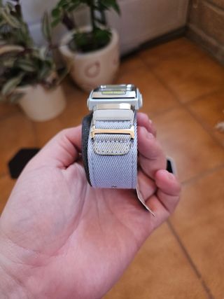 Casio Baby-G BG-180dm - Nuevo