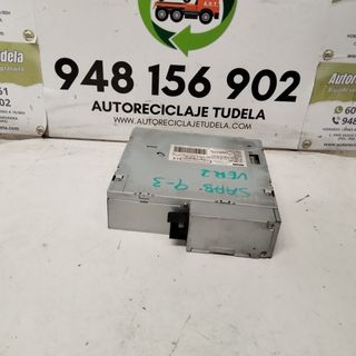 LECTOR CD SAAB 9-3 
