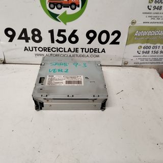 LECTOR CD SAAB 9-3 