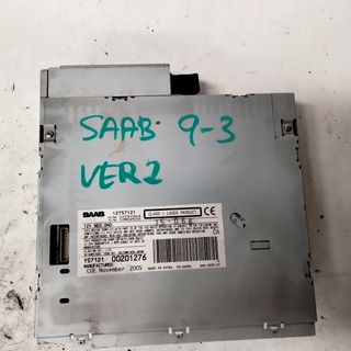 LECTOR CD SAAB 9-3 