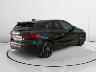 BMW Serie 1 118i M Sport