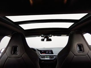 BMW Serie 1 118i M Sport