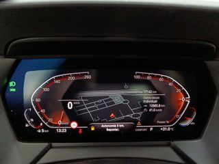 BMW Serie 1 118i M Sport