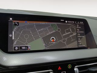 BMW Serie 1 118i M Sport