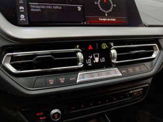 BMW Serie 1 118i M Sport