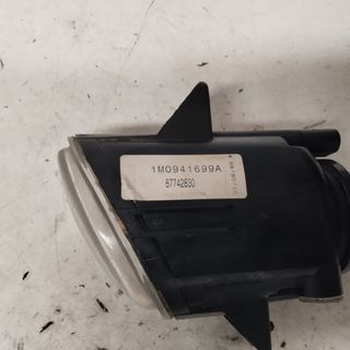 FARO ANTINIEBLAS DELANTERO SEAT TOLEDO IZQUIERDO