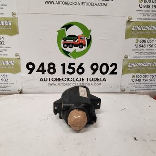 FARO ANTINIEBLAS DELANTERO SEAT TOLEDO IZQUIERDO
