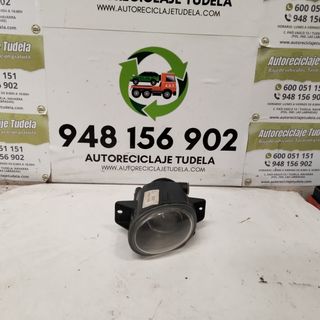 FARO ANTINIEBLAS DELANTERO SEAT TOLEDO IZQUIERDO