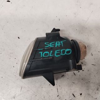 FARO ANTINIEBLAS DELANTERO SEAT TOLEDO IZQUIERDO